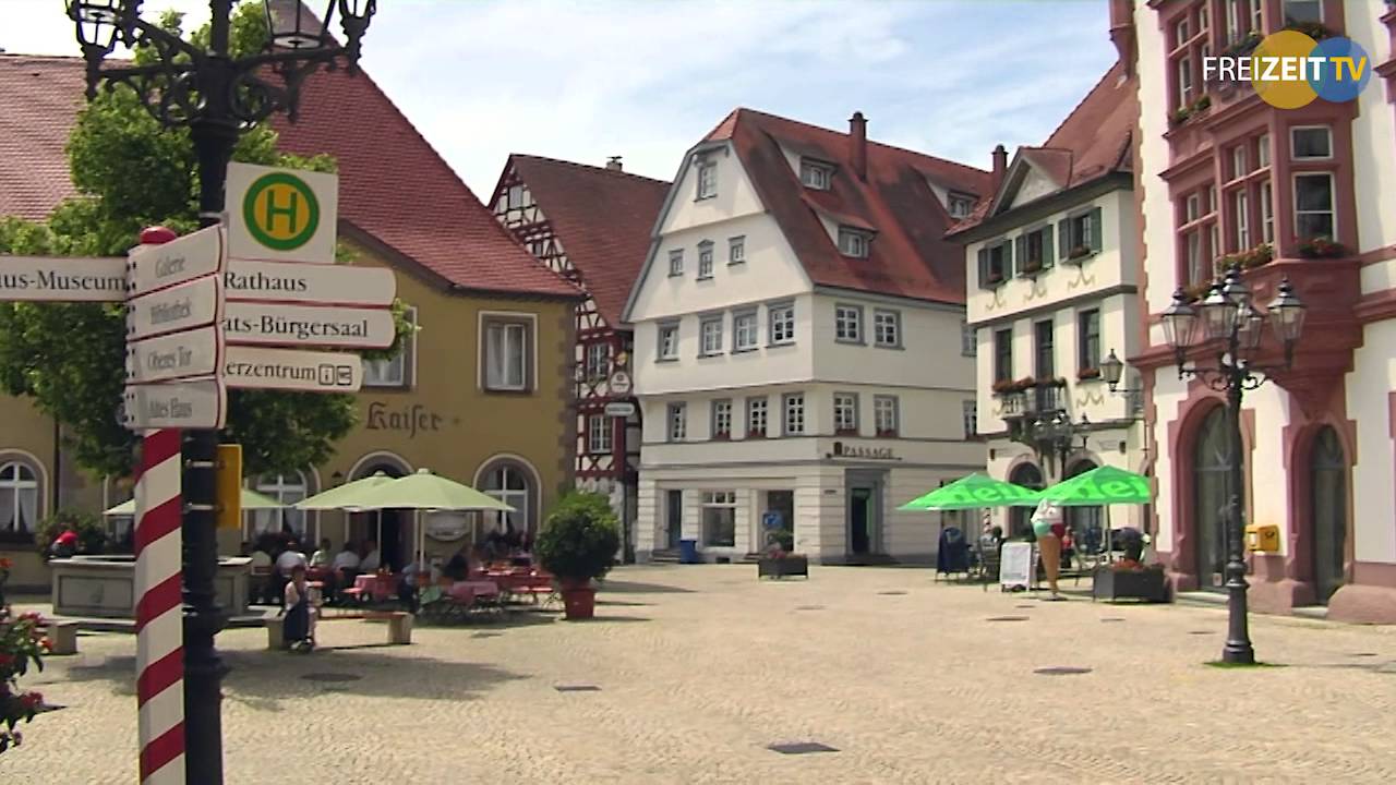 Pfullendorf video