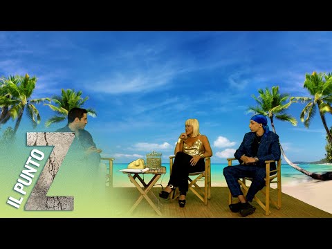 Vera Gemma racconta come ha conquistato Jeda | Il Punto Z