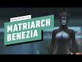 Mass Effect: Legendary Edition Gameplay Walkthrough Part 8 - Noveria: Matriarch Benezia