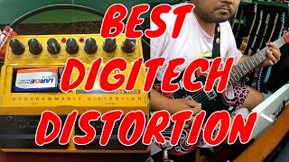 Digitech PDS-1550 - What To Know & Where To Buy | Equipboard