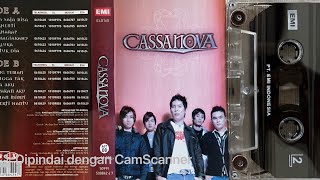 Download lagu CASSANOVA  —  Full Album Self Tittle ‘CASSANOVA’ (2007) mp3