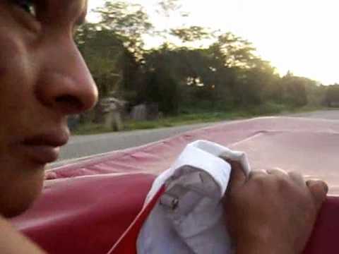 ARMONIA 10 CON MAKUKO GALLARDO A MI PUEBLITO ME VOY