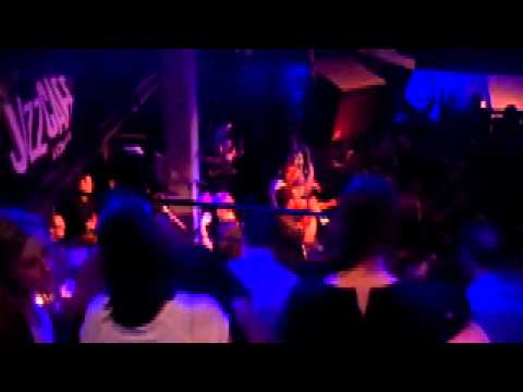 Raashan Ahmad & Dj Moar Live @ Jazz Cafe