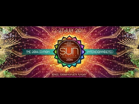 Snag The Sunshepherd live @ S.U.N. Festival afterparty 2014