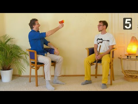 10 Dinge, die Sie nicht tun sollten, wenn Sie Musiktherapeut sind.