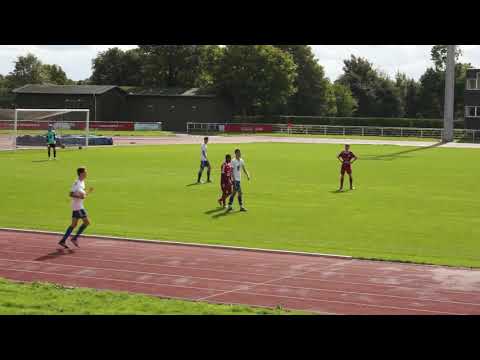 U17 Liga 1 2002 FC Sønderborg - Kolding IF 15.09.2018
