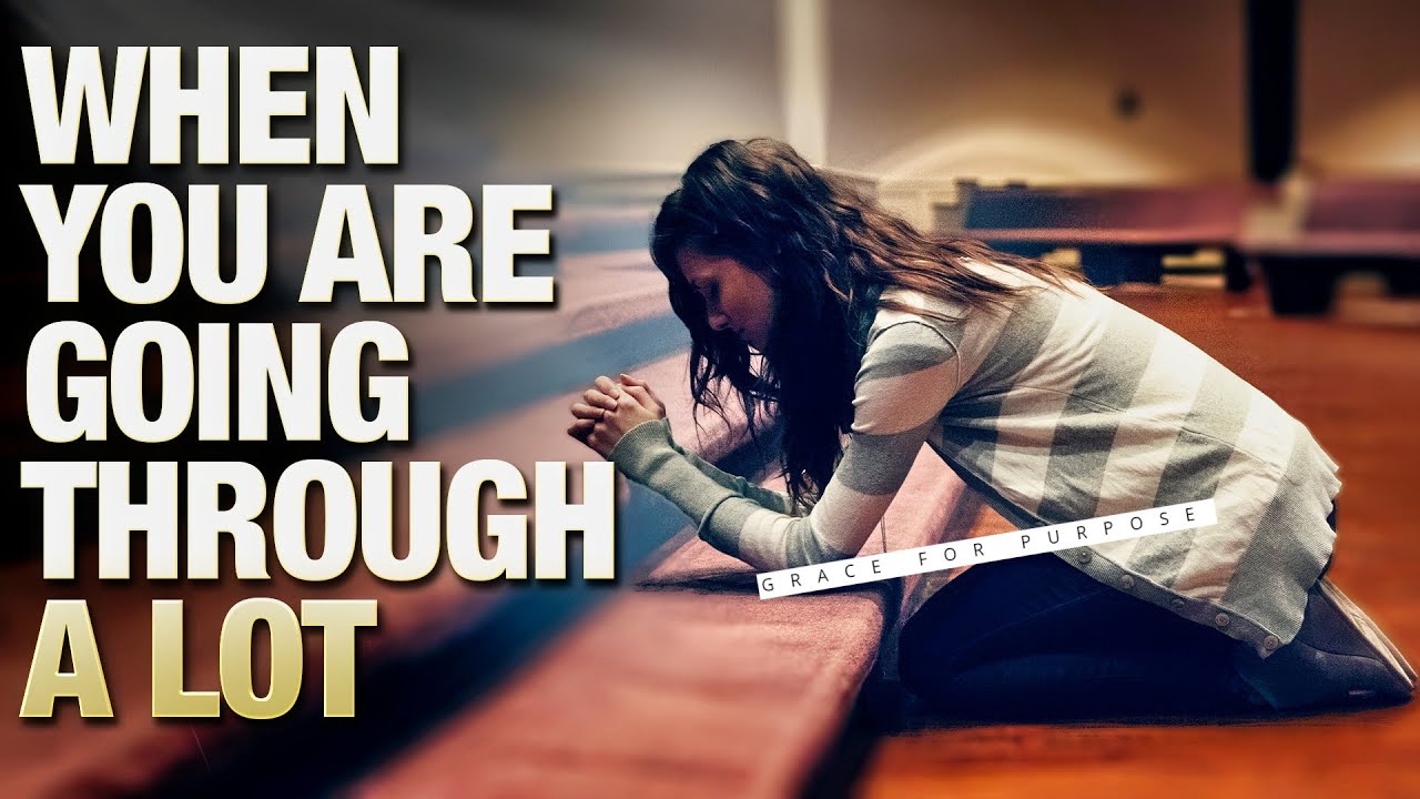 So Many Believers Need To Know This When They Go Through Hard Times