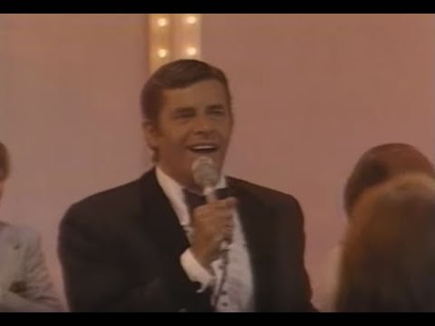 Jerry Lewis Directs The Square Dancers (1977) - MDA Telethon