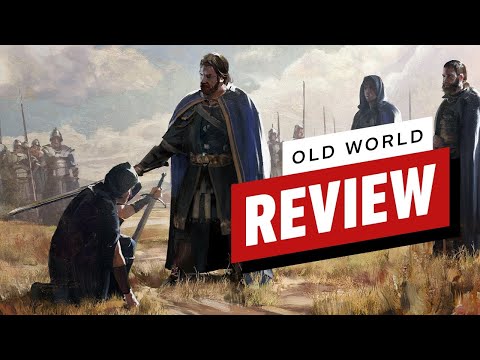 Old World Review