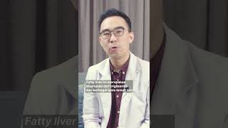 Download lagu How to Treat Fatty Liver #Shorts mp3