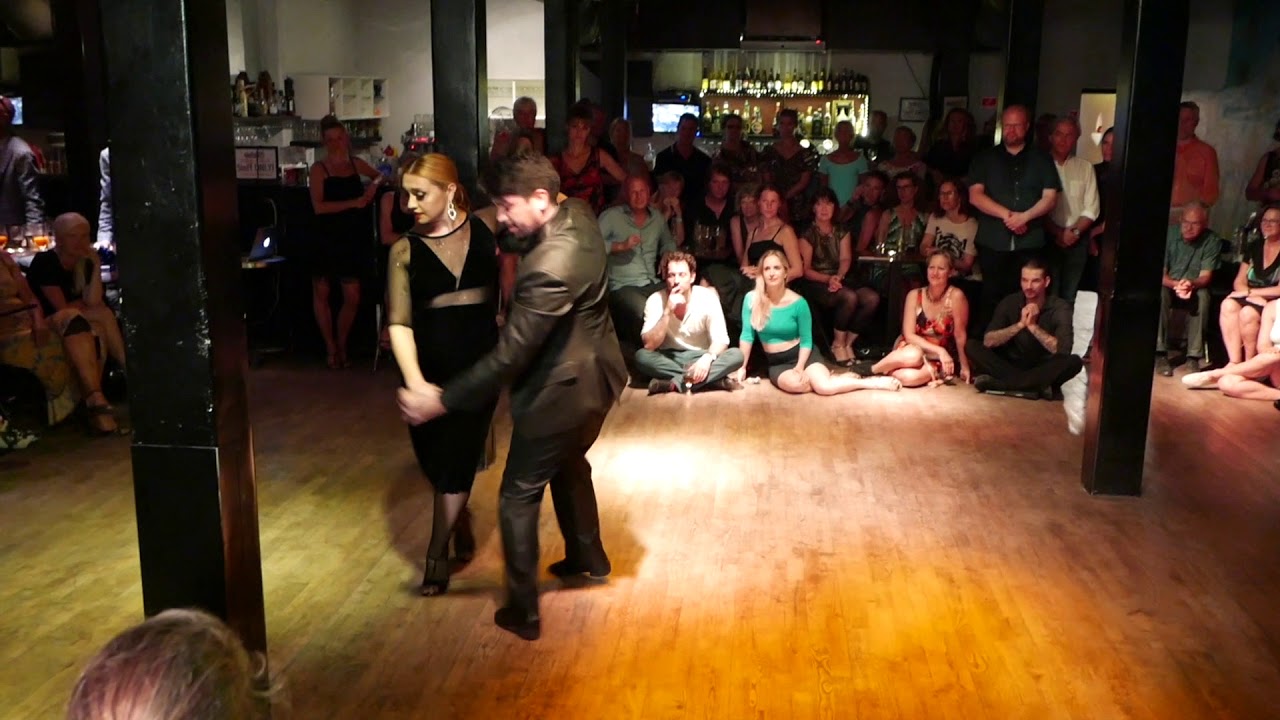 Ariadna Naveira & Fernando Sanchez (4/4)