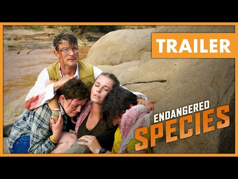 Endangered Species trailer (2021) | Nu beschikbaar op VOD