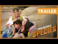 Endangered Species - trailer (2021) | 8 juli verkrijgbaar op VOD