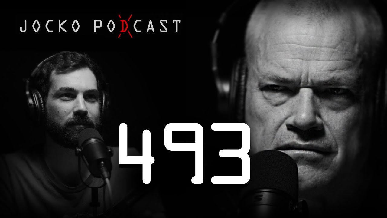 493: Chris Cappy's Grunt Perspective From The Front Lines of Iraq and Ukraine. 493: Chris Cappy's Grunt Perspective From The Front Lines of Iraq and Ukraine.