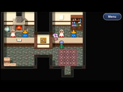 Final Fantasy Dimensions (Part 81)