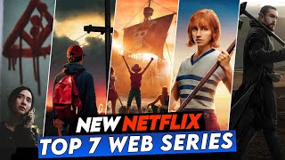 Netflix 2023 Best Web Series in Hindi dub