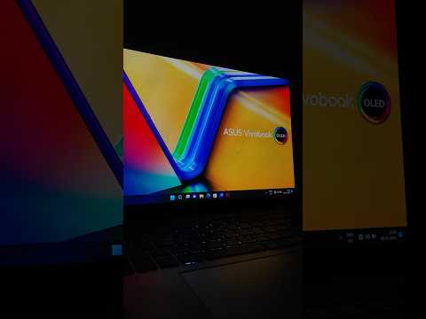 ASUS Vivobook S 15 Intel Core EVO i5-13500H