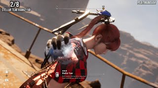 Stellar Blade x NieR Automata - All Wasteland Stellar Tear Locations | Full Walkthrough