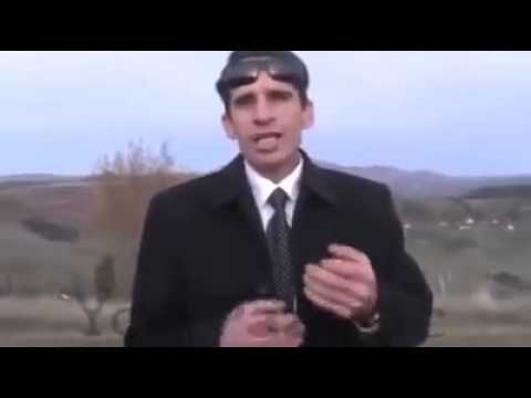 Sretan ti Rođendan... (Ekrem)