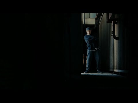 FR∀BOLO - L'APOC∀LISSE [official video]