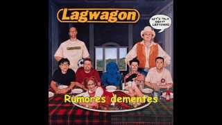 Lagwagon - Demented Rumors (Subtitulada)
