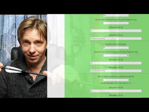 Warum Spinewertrechner häufig daneben liegen. Wie die Berechnung funktioniert.