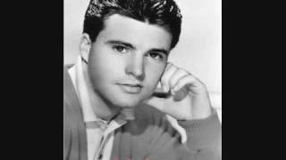 Ricky Nelson～I Can't Help It   (If I'm Still in Love With You)-Slideshow