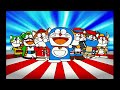 1799 Doraemon Yuujou Densetsu 友情伝説ザ ドラえもんズ 3DO 1440p 60fps