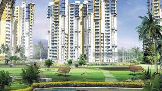 preview picture of video 'Omaxe Hills - Sector 43, Faridabad'