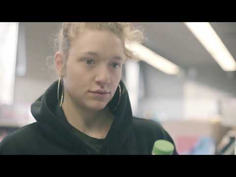 Sonikem - In Motion [Official Video]