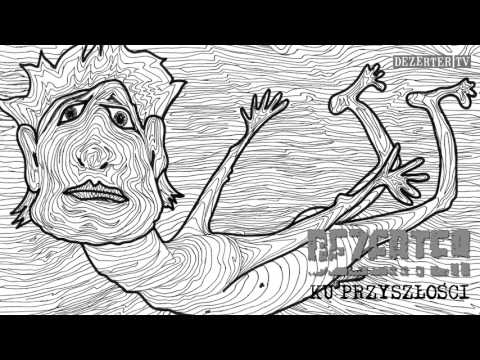 Dezerter + Nosowska - Ku przyszłości (official audio)