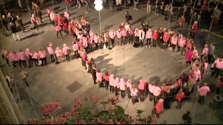 World Cancer Day - Who Makes You Stronger?