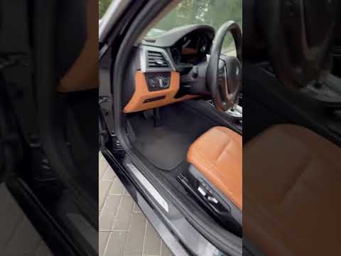 фото bmw 3 серии vi (f3x) рестайлинг 0