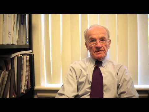 MOR 473 Designing and Leading Teams - Robert Turrill