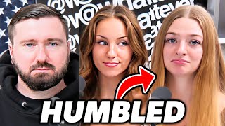 Ella dijo que era un 10 perfecto… Brian la humilló rápidamente