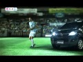 Daihatsu Manchester City TVC