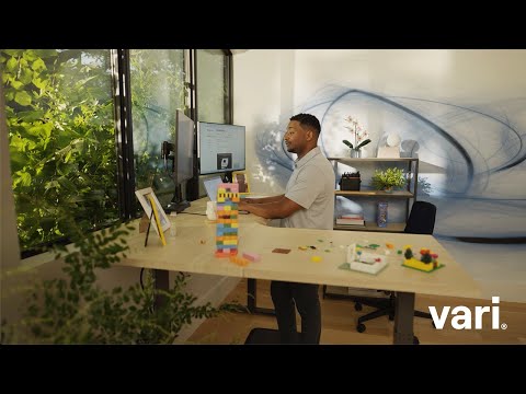 Vari® Official Site