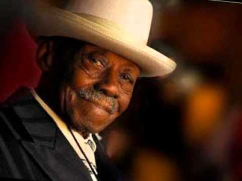 Pinetop Perkins -- How Long Blues