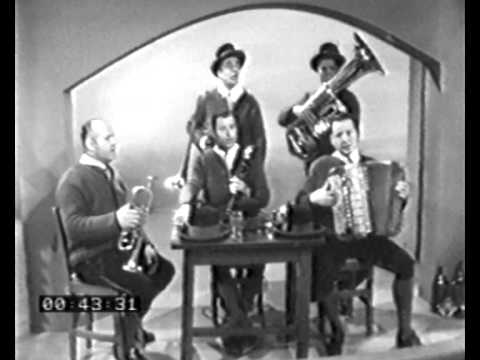 Die Kernbuam (1969) -Der Weltverdruss-