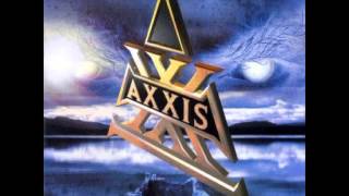 Axxis - Eyes Of Darkness