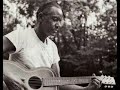 Scrapper Blackwell Guitar Blues 1958