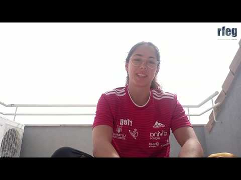 Tutorial RFEG - Mayo 2020 - Belén Guillemot - progresiones  “A-frame a Wenson”