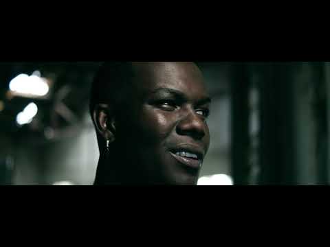 Ritmo - No Kier Sufri (Official Video)