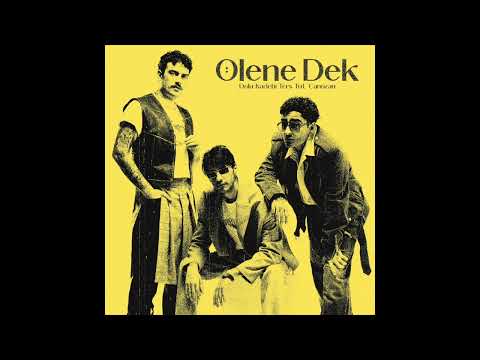 Ölene Dek - Dolu Kadehi Ters Tut