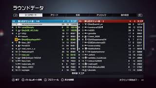 Ps4 実況放送  初見歓迎！！　BF4 対空　月曜日！　空に嫉妬した男の物語
