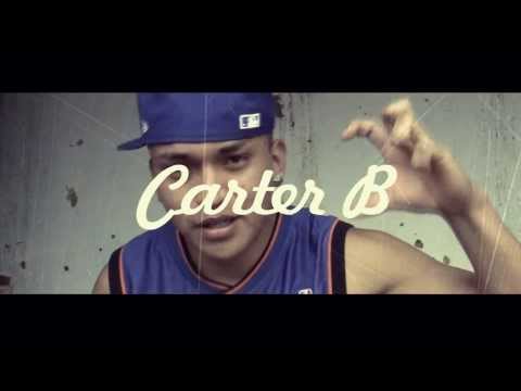 Carter B - Seguimos Caminando (Official Video)