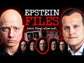Epstein Das Mastermind Einer Globalen Verschwörung Hopf Kettner 1