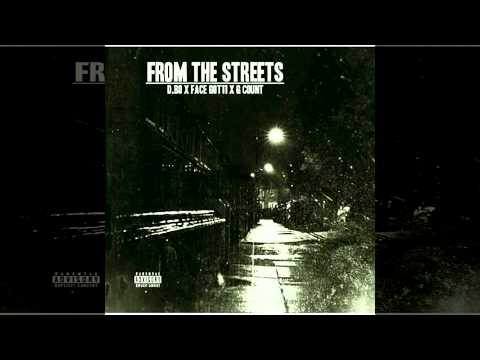 DBO YMM x G-COUNT(LEP) x FACE GOTTI "FROM THE STREETS" (audio)