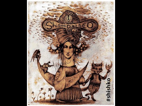 Berlinski || Shishko Disco by Mosh