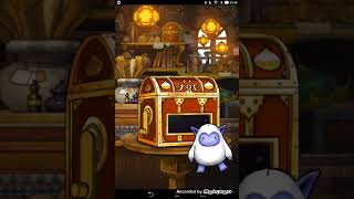 【DQMSL】交換券10連+交換するのはもちろん悪魔系のあの子